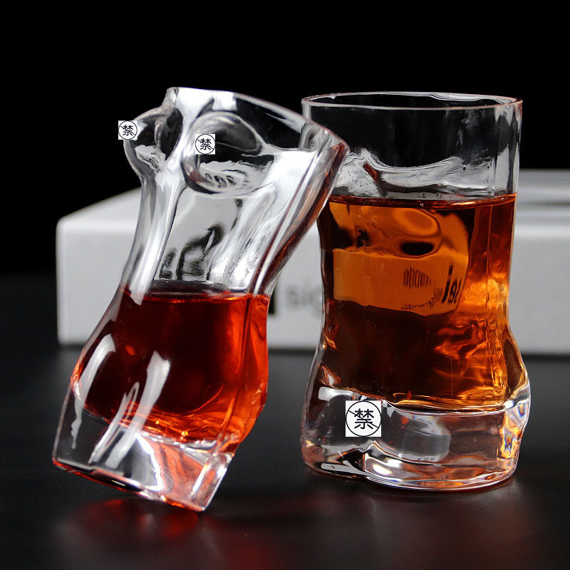 Sexo Lady Men Durable Double W - Wine Beer Mixed Drinks incelemesi ve fiyatı