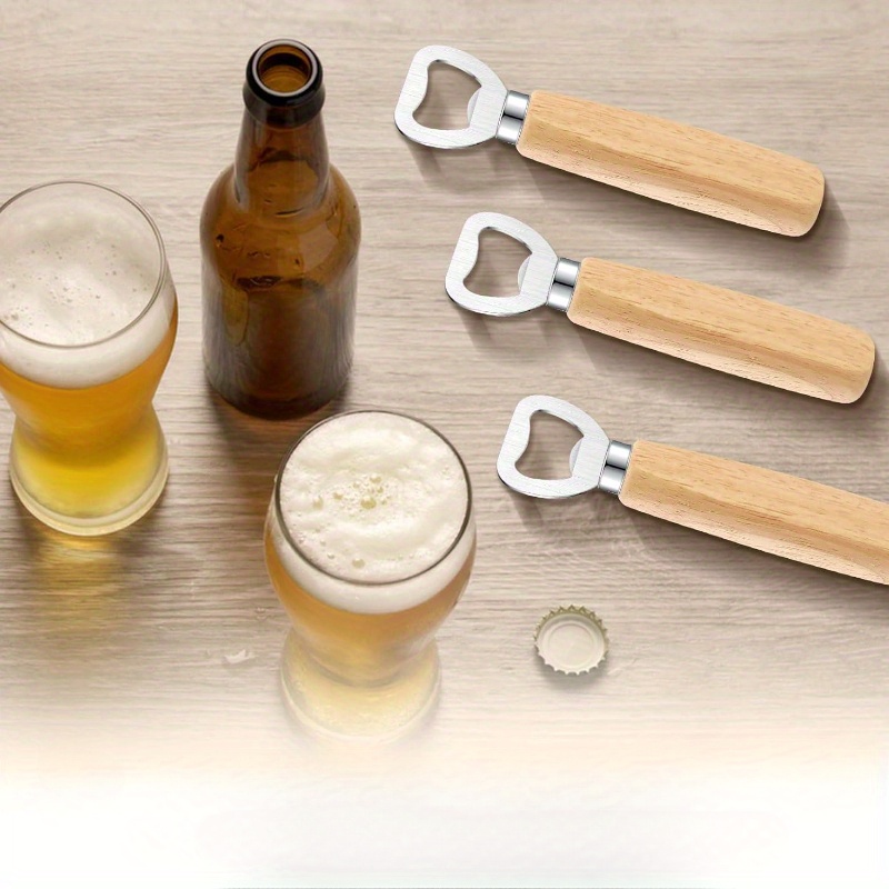 2Bottle Opener Beer Bottle Ope - Wine Beer And Cider incelemesi ve fiyatı