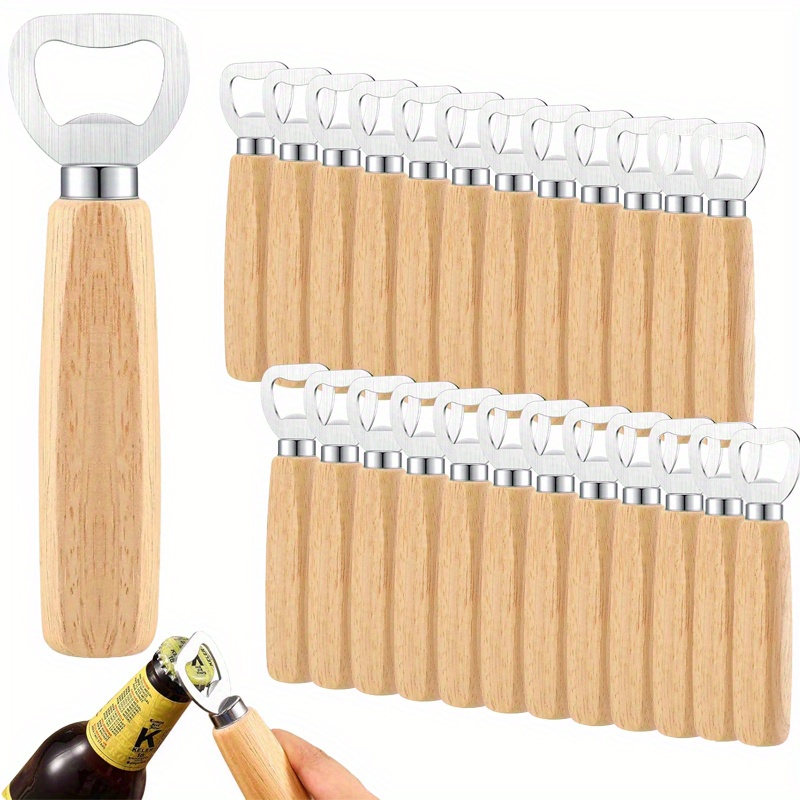 2Bottle Opener Beer Bottle Ope - Wine Beer And Cider incelemesi ve fiyatı