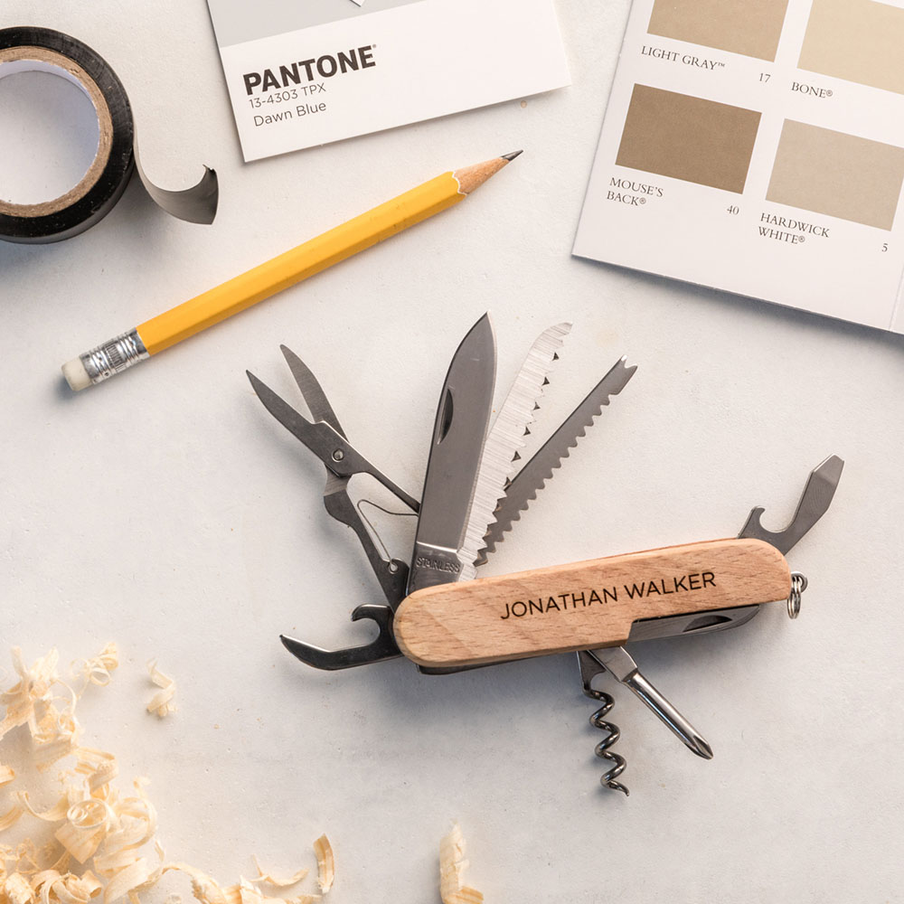 Personalized Multi-function To - Wine With Beer Name incelemesi ve fiyatı