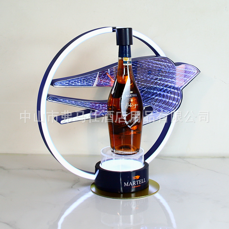 New Abyss Swallow Luminous Win - Wine Xo incelemesi ve fiyatı