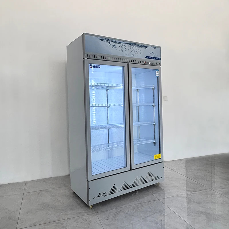 custom.Beverage Cooler Display - Wine Beer Cooler Direct incelemesi ve fiyatı
