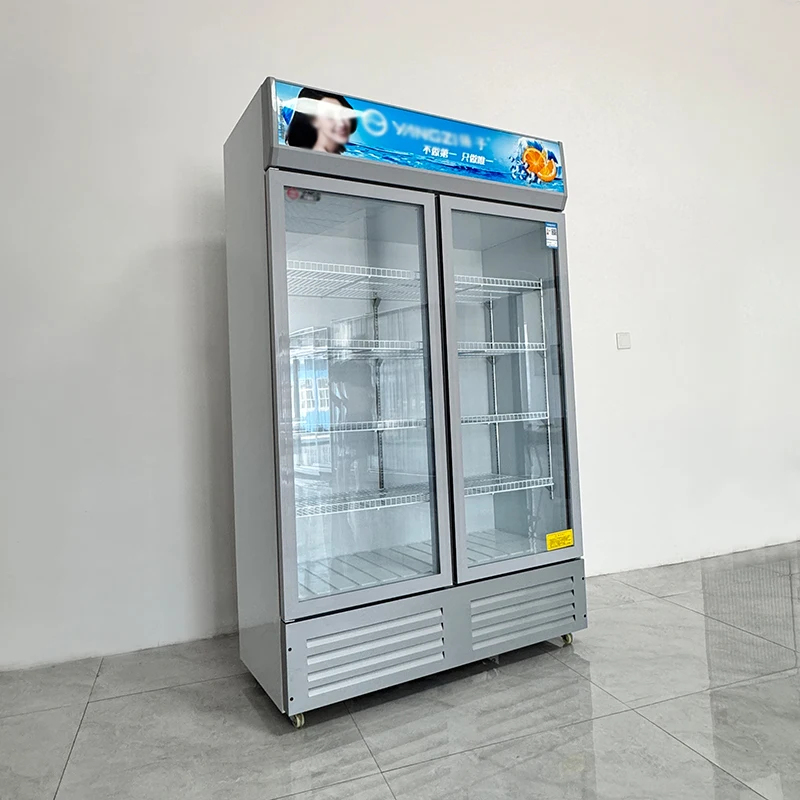 custom.Beverage Cooler Display - Wine Beer Cooler Direct incelemesi ve fiyatı
