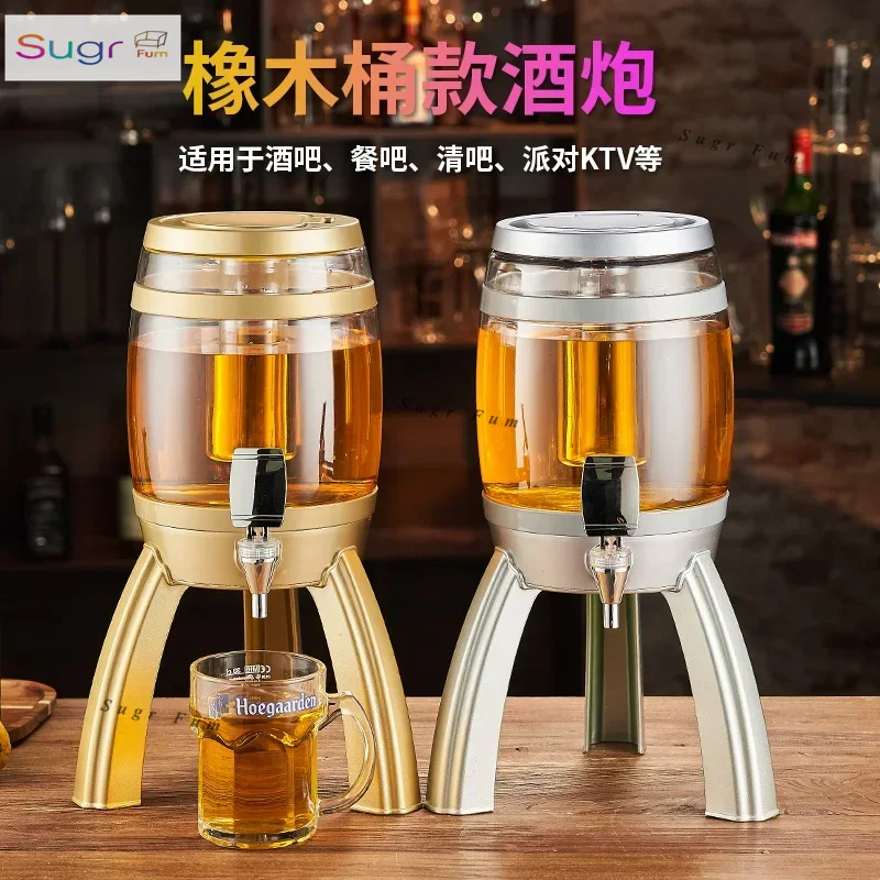 3 liter liquor cannon bar lumi - Wine Draft Beer incelemesi ve fiyatı