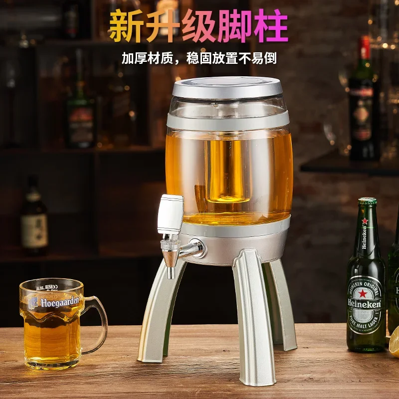 3 liter liquor cannon bar lumi - Wine Draft Beer incelemesi ve fiyatı