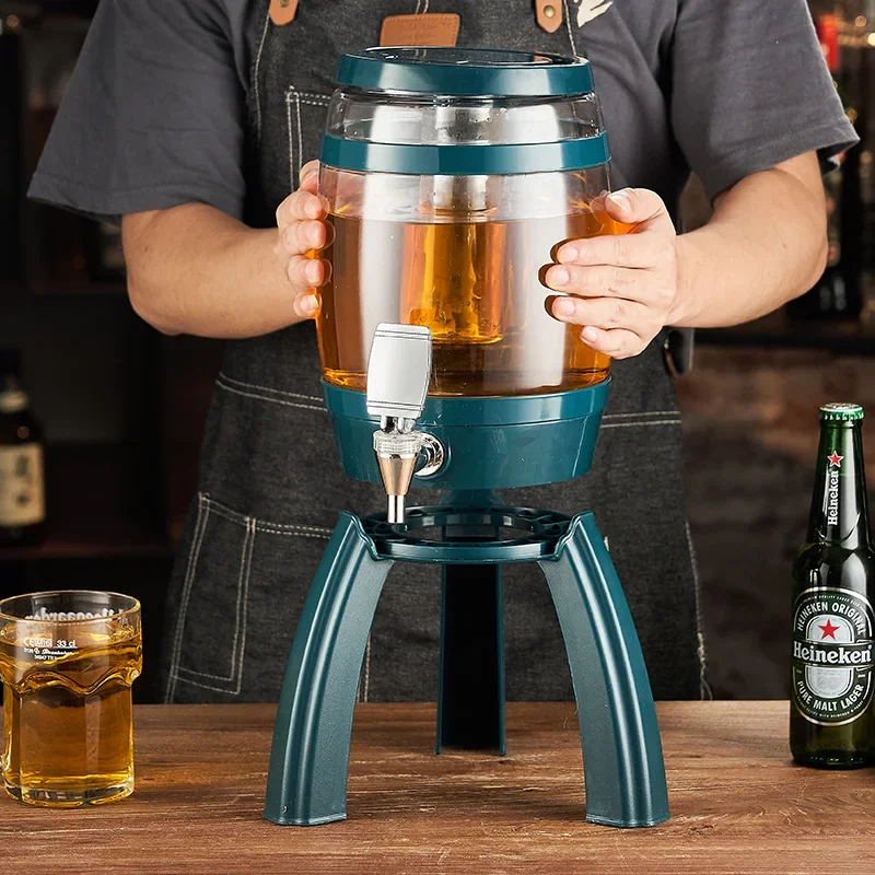 3 liter liquor cannon bar lumi - Wine Draft Beer incelemesi ve fiyatı