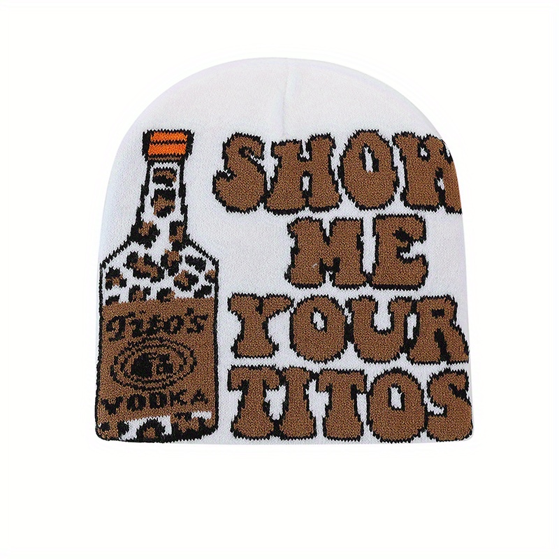 Men Wine Bottle Leopard Graphi - Wine Beer Hat incelemesi ve fiyatı