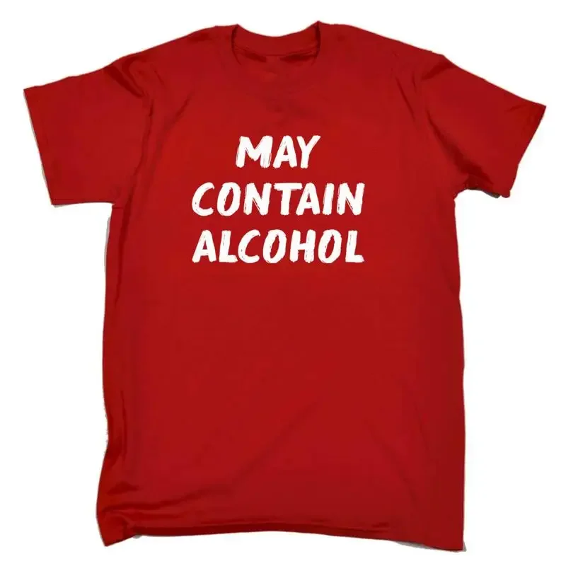 May Contain Alcohol Text Beer  - Beer Wine Gin incelemesi ve fiyatı