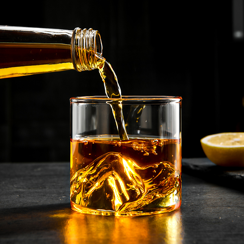 GIANXI Japanese Style Whisky C - Wine Xo incelemesi ve fiyatı
