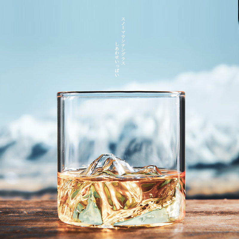 GIANXI Japanese Style Whisky C - Wine Xo incelemesi ve fiyatı