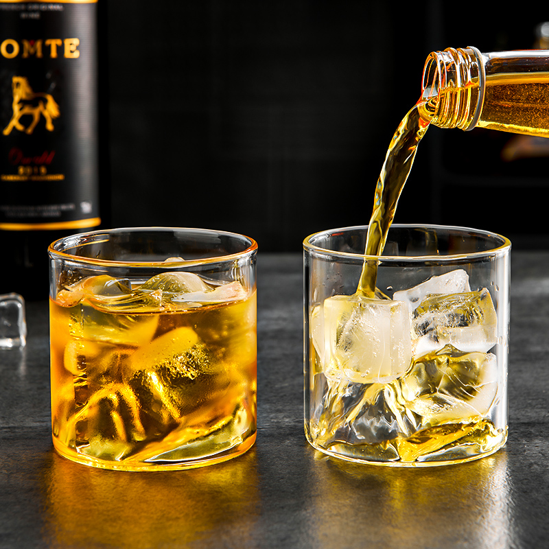 GIANXI Japanese Style Whisky C - Wine Xo incelemesi ve fiyatı