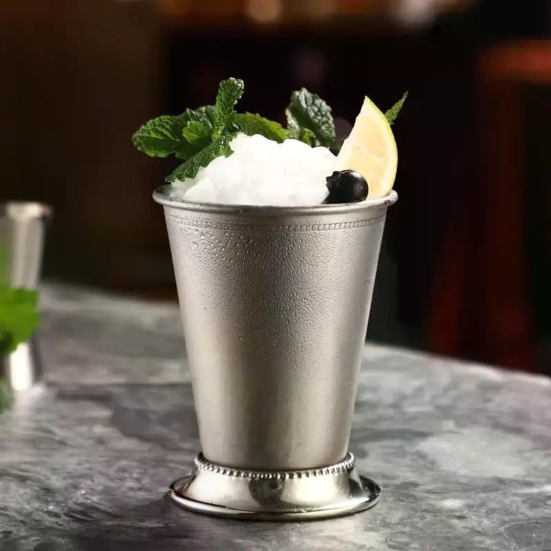 Mint Julep Mug Stainless Steel - Wine Beer Mixed Drinks incelemesi ve fiyatı