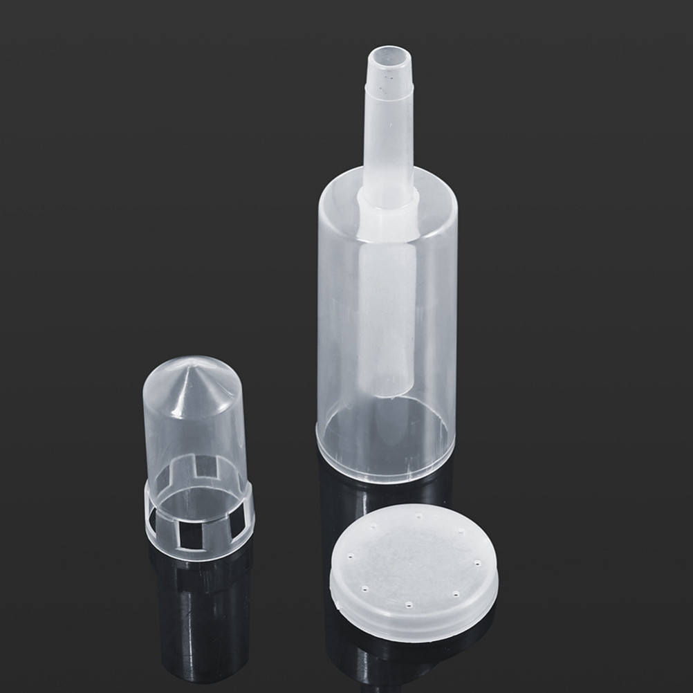 3Pcs Fermentor Airlock Homebre - Wine Beer And Cider incelemesi ve fiyatı