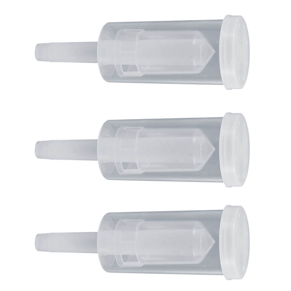 3Pcs Fermentor Airlock Homebre - Wine Beer And Cider incelemesi ve fiyatı