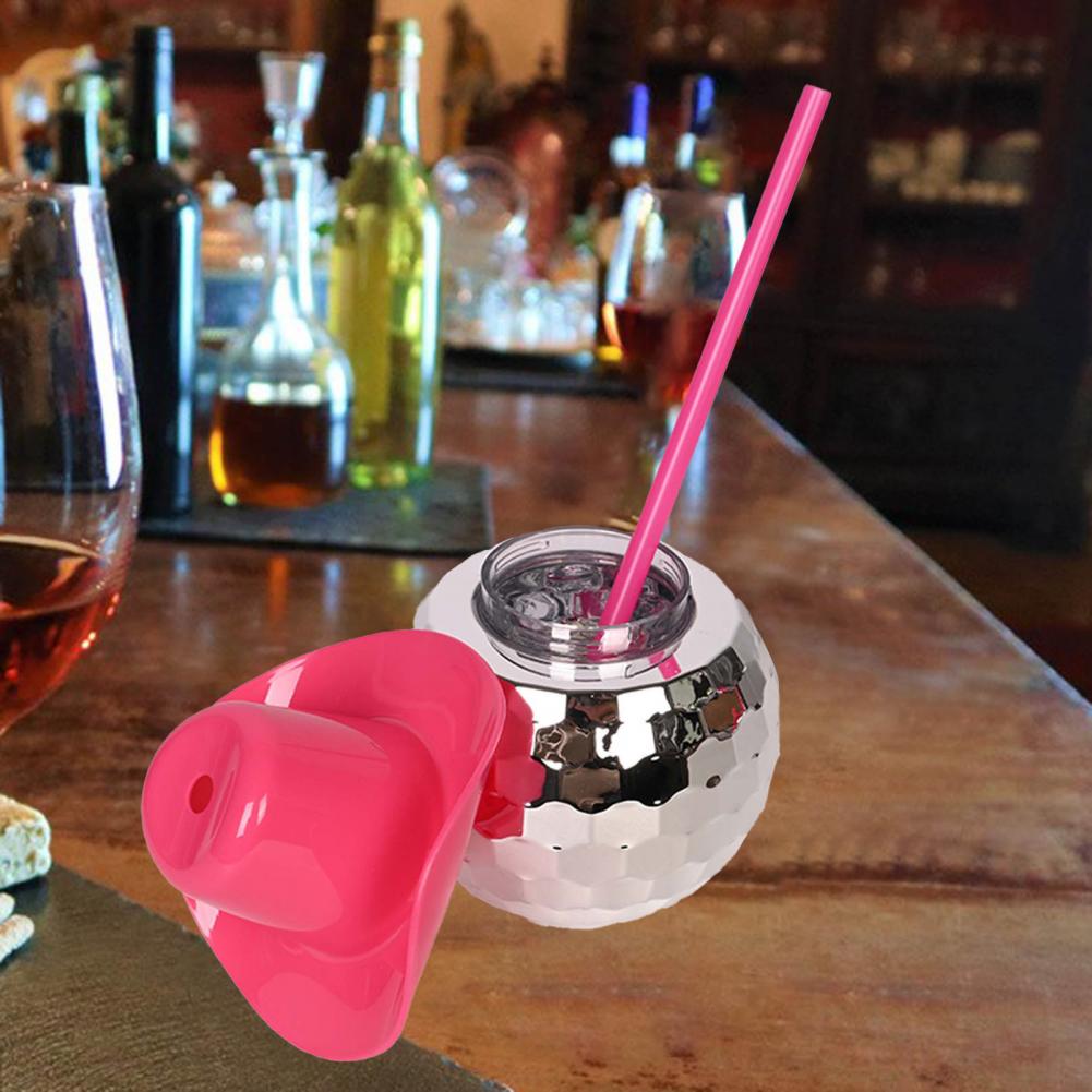 600ml Creative Water Mug Flash - Wine Beer Hat incelemesi ve fiyatı