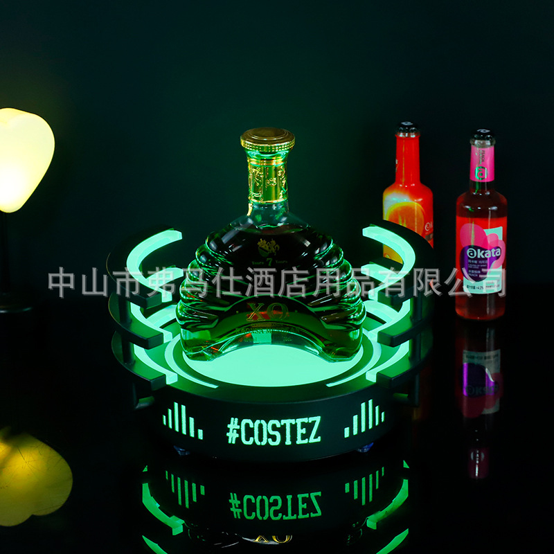Bar KTV LED light-up wine hold - Wine Xo incelemesi ve fiyatı
