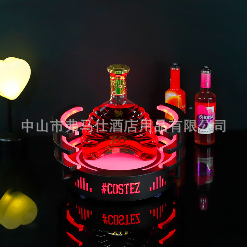 Bar KTV LED light-up wine hold - Wine Xo incelemesi ve fiyatı
