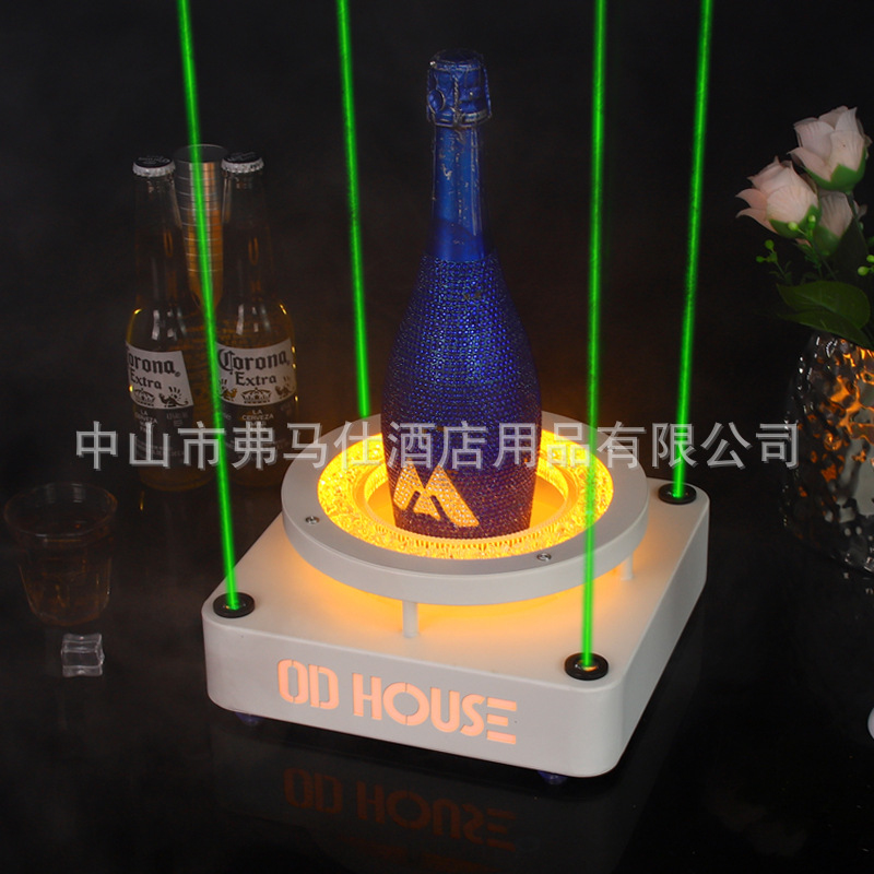KTV laser wine stand bar creat - Wine Xo incelemesi ve fiyatı