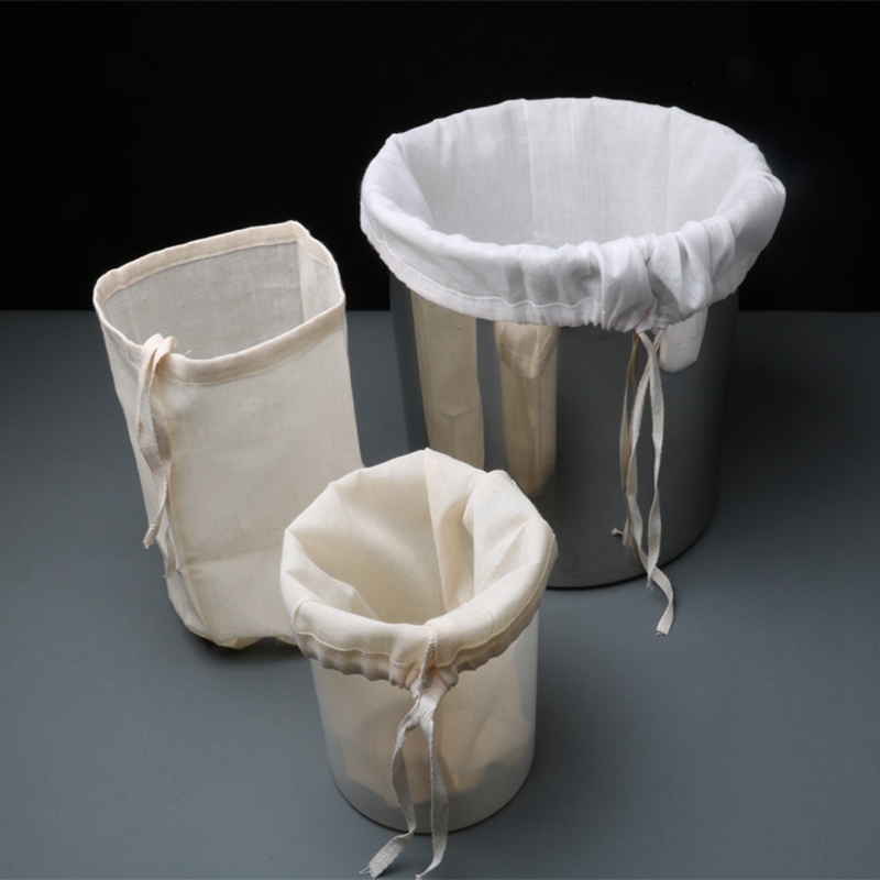 Brew Bags Reusable Fine Mesh S - Wine Beer And Cider incelemesi ve fiyatı