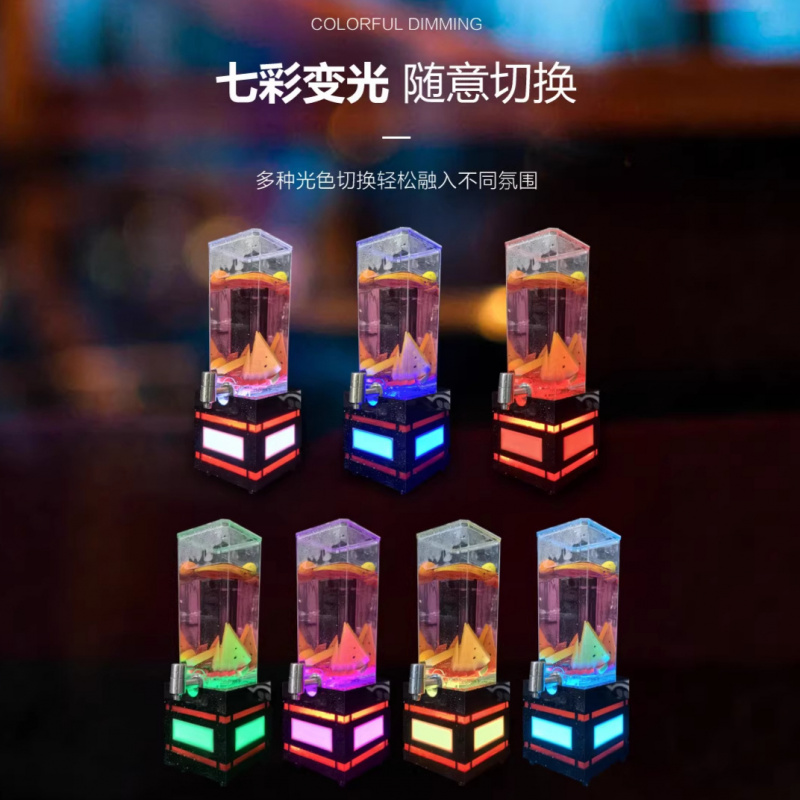 LED light-emitting acrylic win - Wine Draft Beer incelemesi ve fiyatı