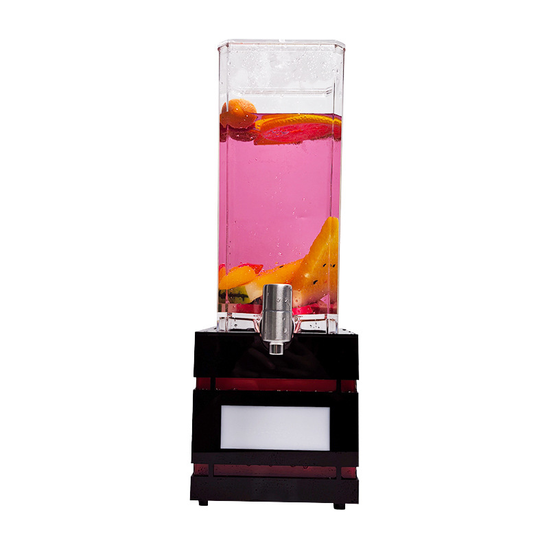 LED light-emitting acrylic win - Wine Draft Beer incelemesi ve fiyatı