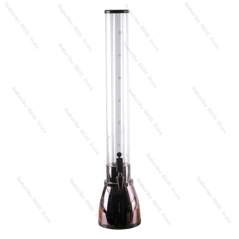 3L luminous wine cannon barrel - Wine Draft Beer incelemesi ve fiyatı