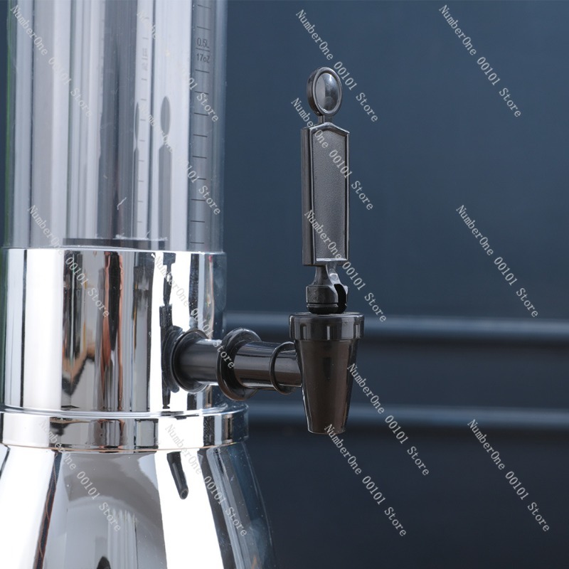 3L luminous wine cannon barrel - Wine Draft Beer incelemesi ve fiyatı