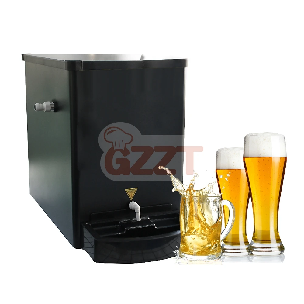 Beer Kegerator Cooler Wine Bar - Wine Draft Beer incelemesi ve fiyatı