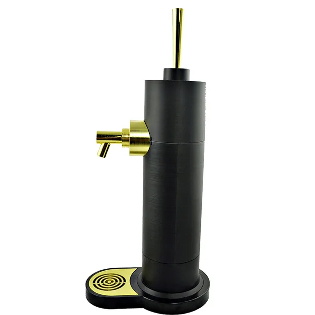 Ultrasonic beer foam maker Por - Wine Draft Beer incelemesi ve fiyatı