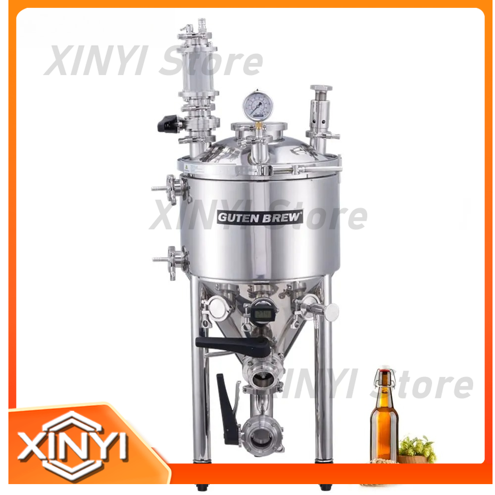 Guten 105L Pressure Fermenter  - Wine Beer And Cider incelemesi ve fiyatı