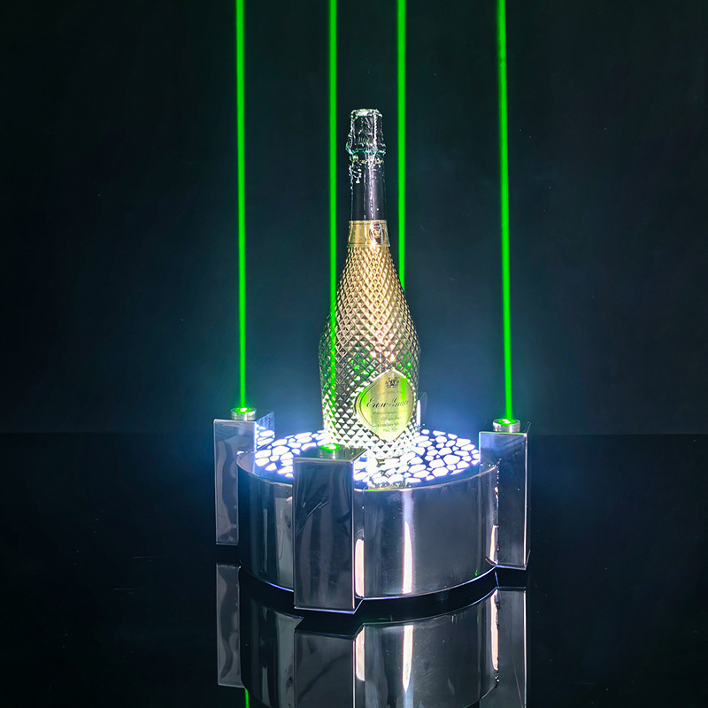 Bar KTV nightclub glowing wine - Wine Xo incelemesi ve fiyatı