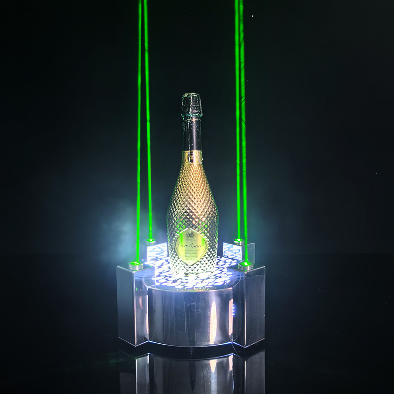 Bar KTV nightclub glowing wine - Wine Xo incelemesi ve fiyatı