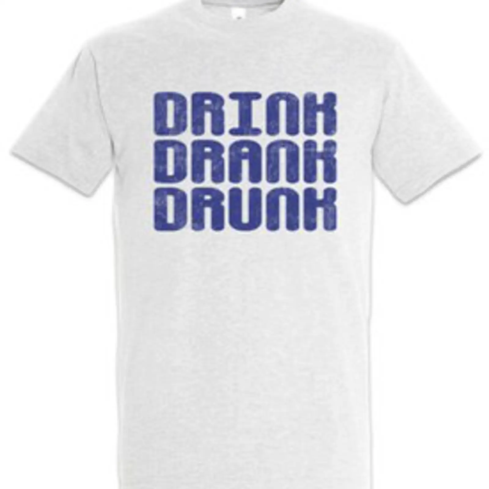 Drink Drank Drunk T Shirt Part - Beer Wine Gin incelemesi ve fiyatı