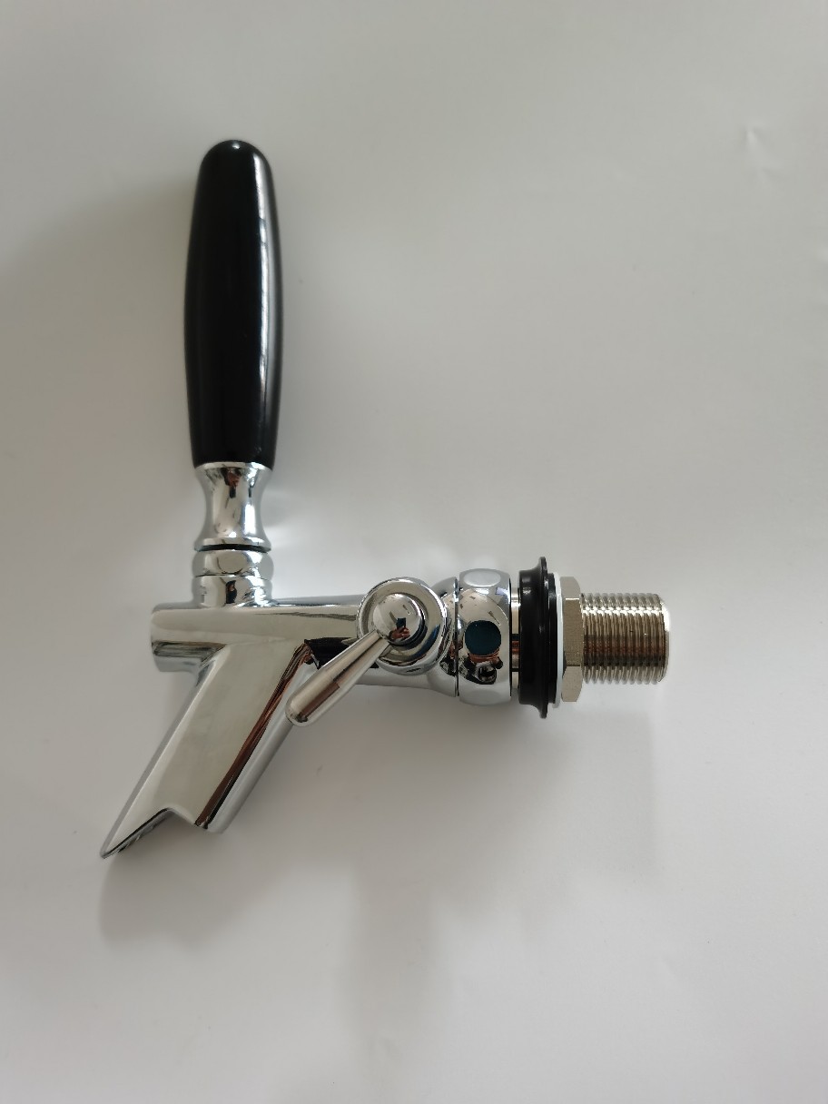 New Adjustable Beer Tap for Ke - Wine Draft Beer incelemesi ve fiyatı