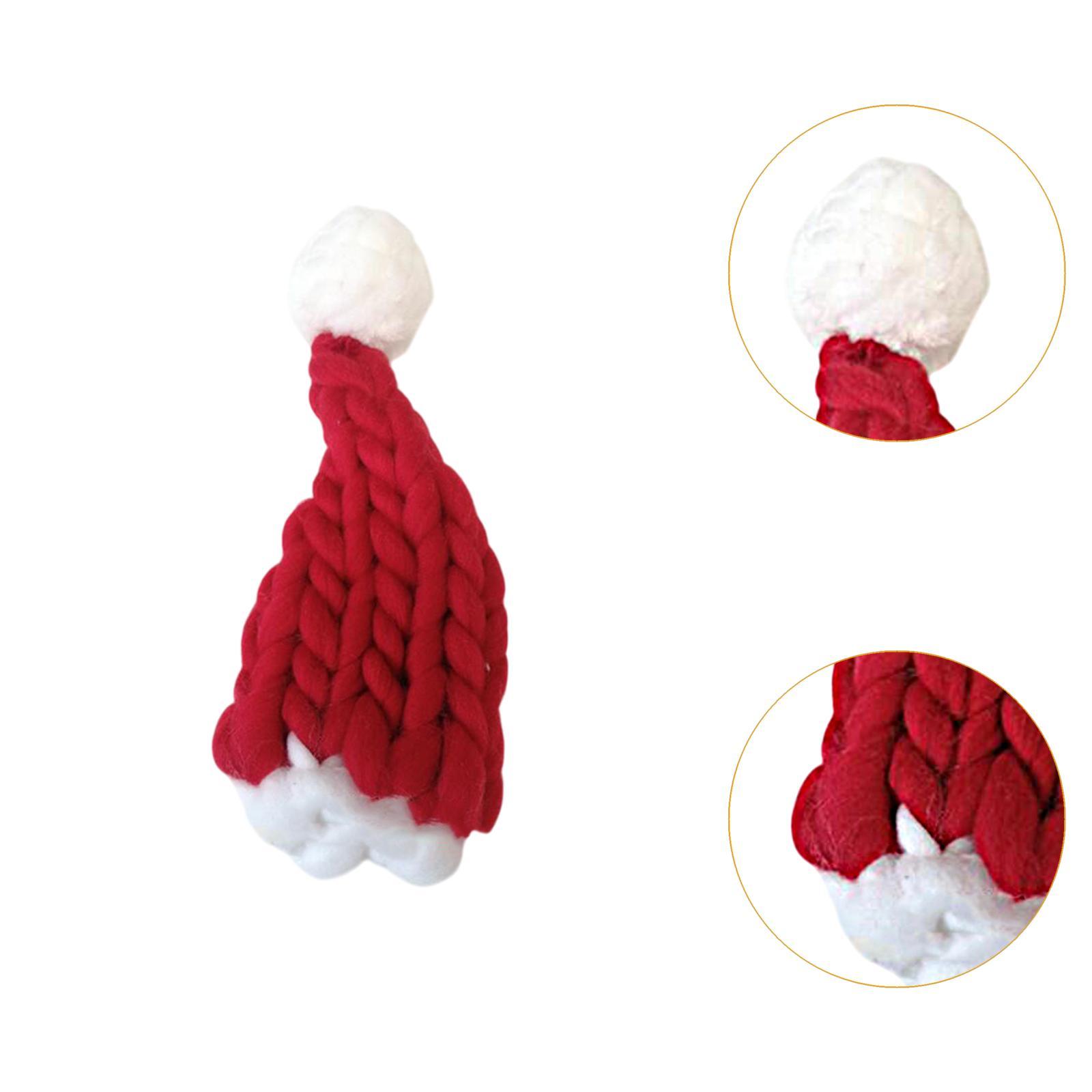 Decorative Santa Hat Christmas - Wine Beer Hat incelemesi ve fiyatı