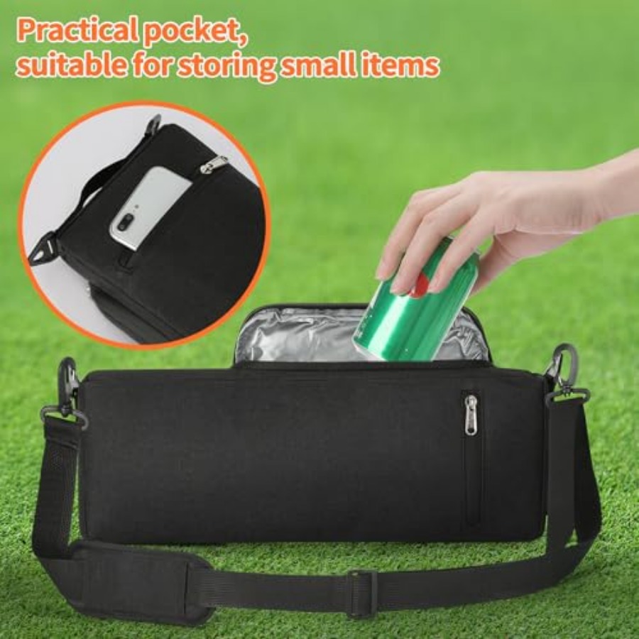Golf Cooler Bag for Men Women, - Wine Or Beer incelemesi ve fiyatı