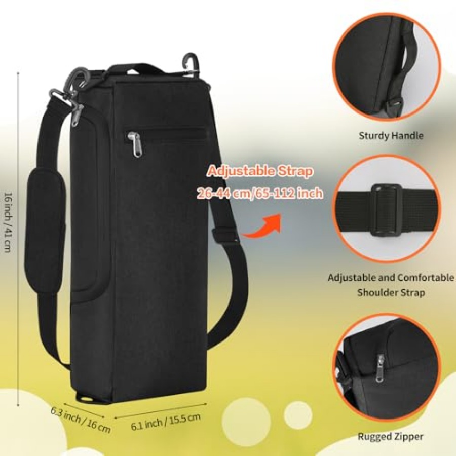 Golf Cooler Bag for Men Women, - Wine Or Beer incelemesi ve fiyatı
