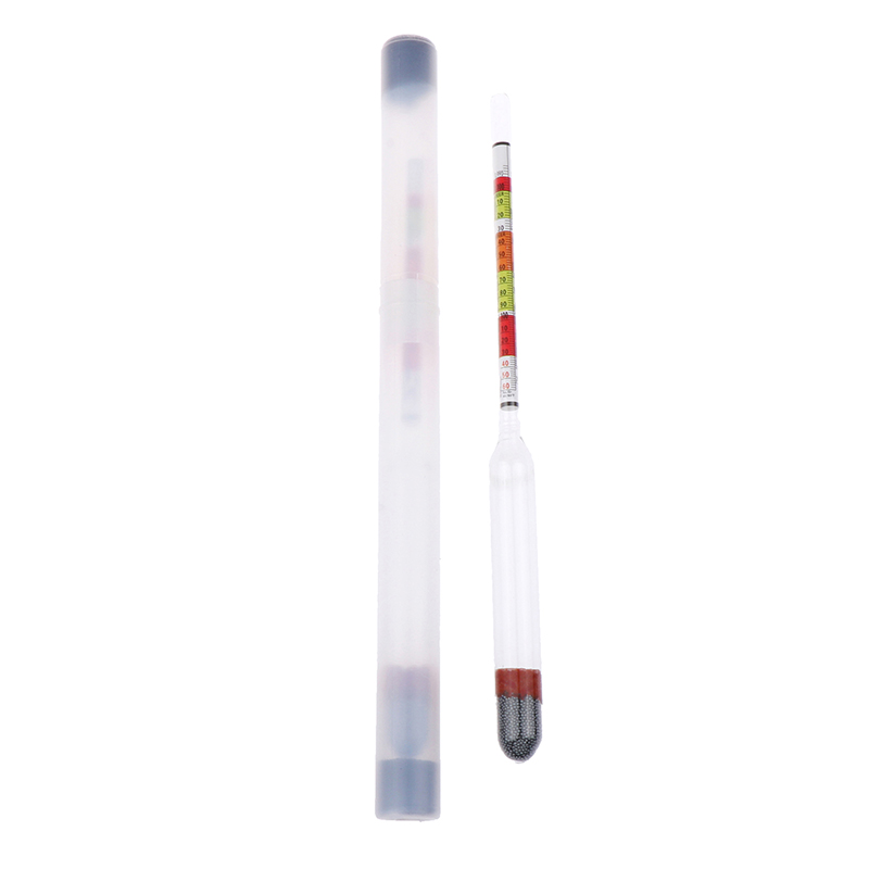 Triple Scale Hydrometer For Ho - Wine Beer And Cider incelemesi ve fiyatı