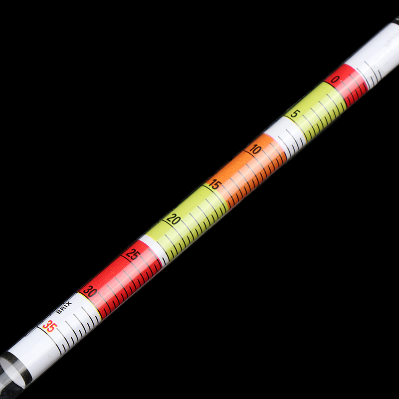 Triple Scale Hydrometer For Ho - Wine Beer And Cider incelemesi ve fiyatı