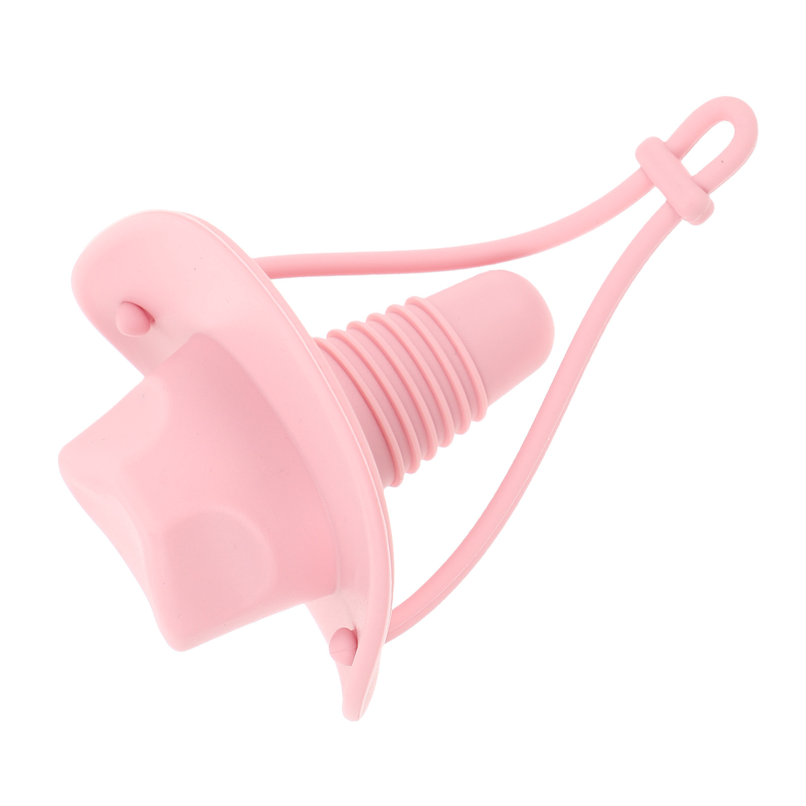 Silicone Bottle Stopper Cowboy - Wine Beer Hat incelemesi ve fiyatı