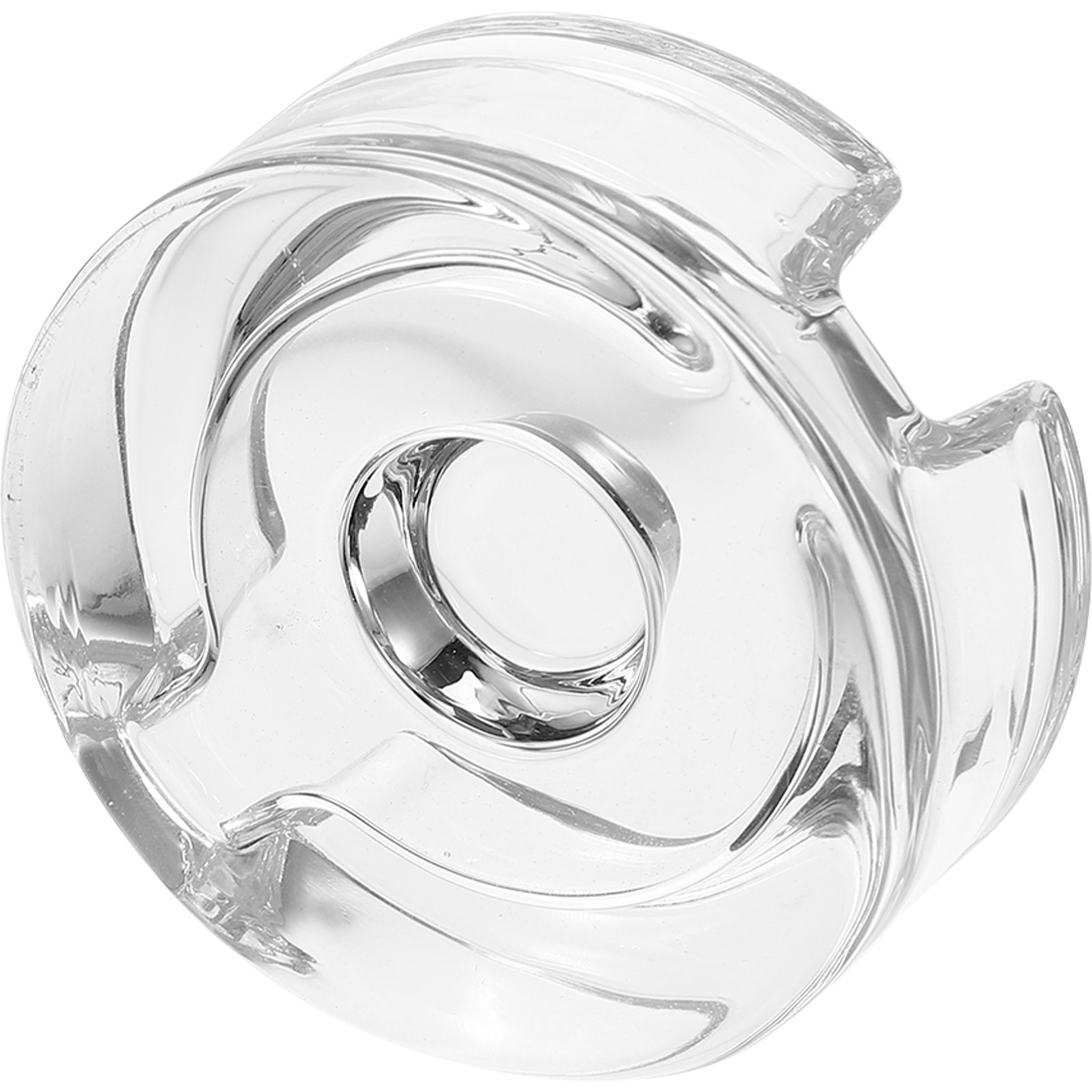 Fermentation Weight Glass Lid  - Wine Beer And Cider incelemesi ve fiyatı