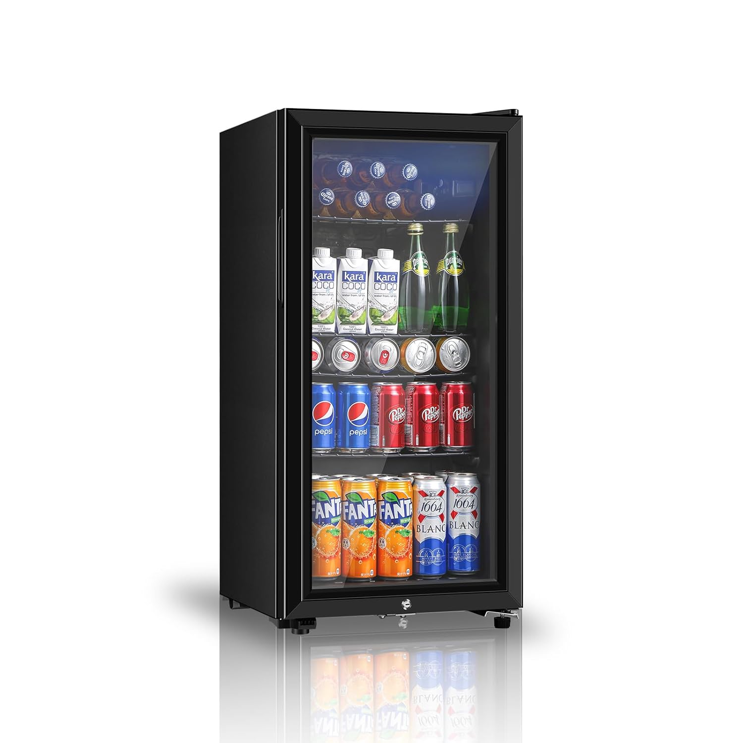 Beverage Refrigerator, 3.2 Cu. - Wine Or Beer incelemesi ve fiyatı