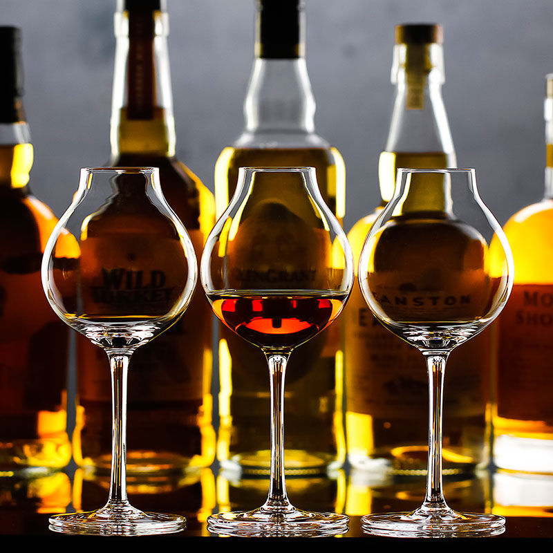 Professional Blender's Whiskey - Wine Xo incelemesi ve fiyatı