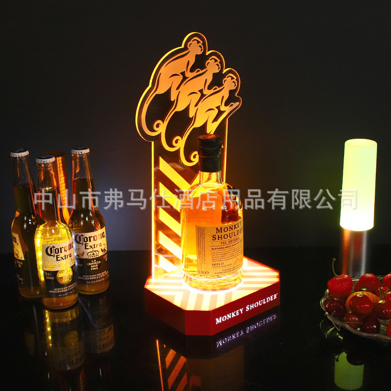 Bar party KTV glowing wine hol - Wine Xo incelemesi ve fiyatı