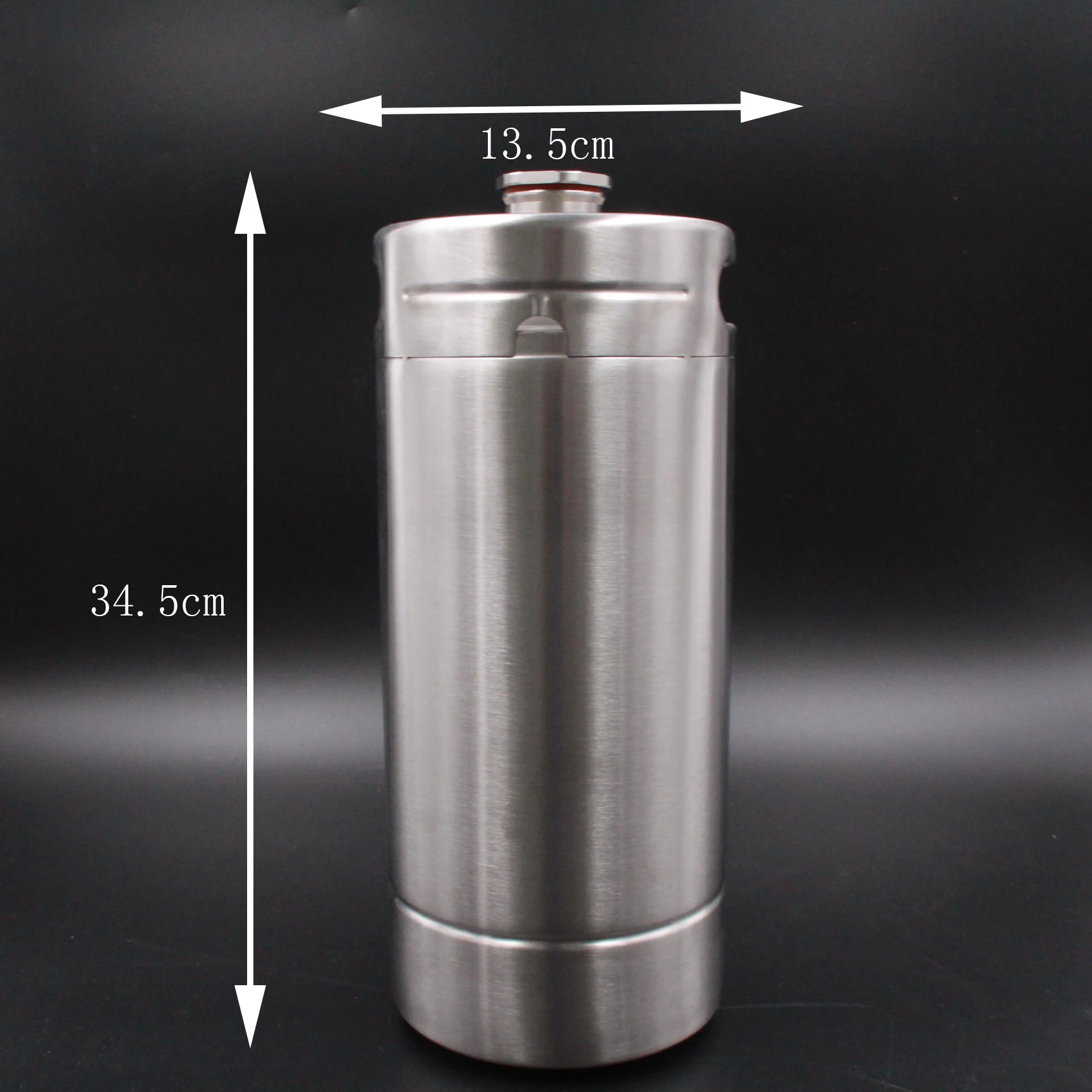 Portable mini draft beer keg w - Wine Draft Beer incelemesi ve fiyatı