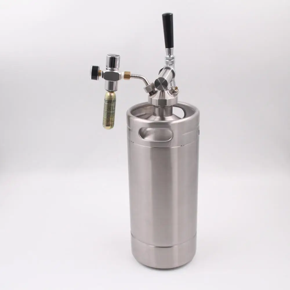 Portable mini draft beer keg w - Wine Draft Beer incelemesi ve fiyatı