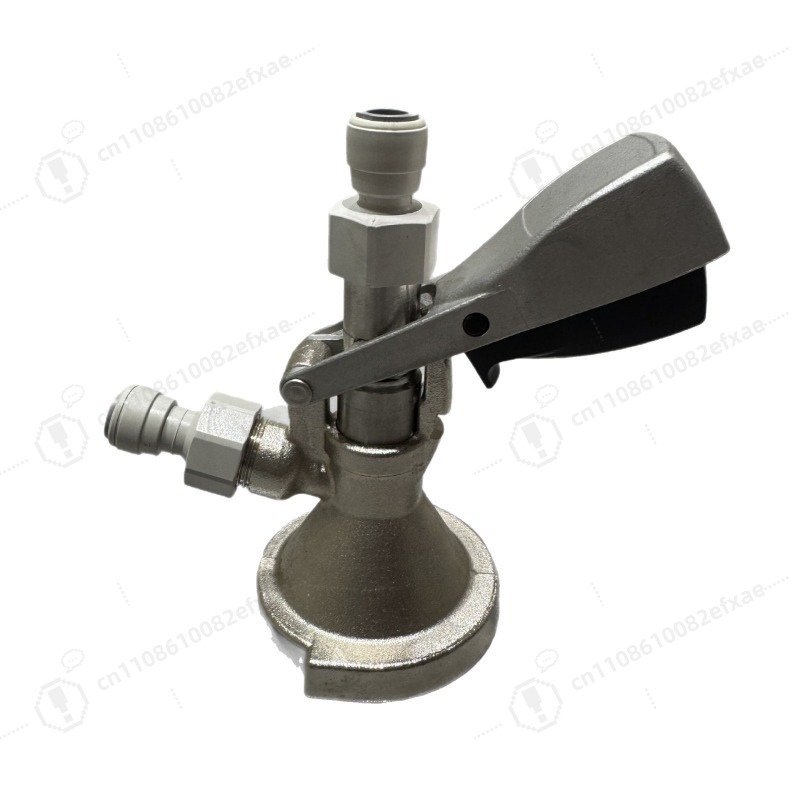 Brass A Style Beer Keg Coupler - Wine Beer And Cider incelemesi ve fiyatı