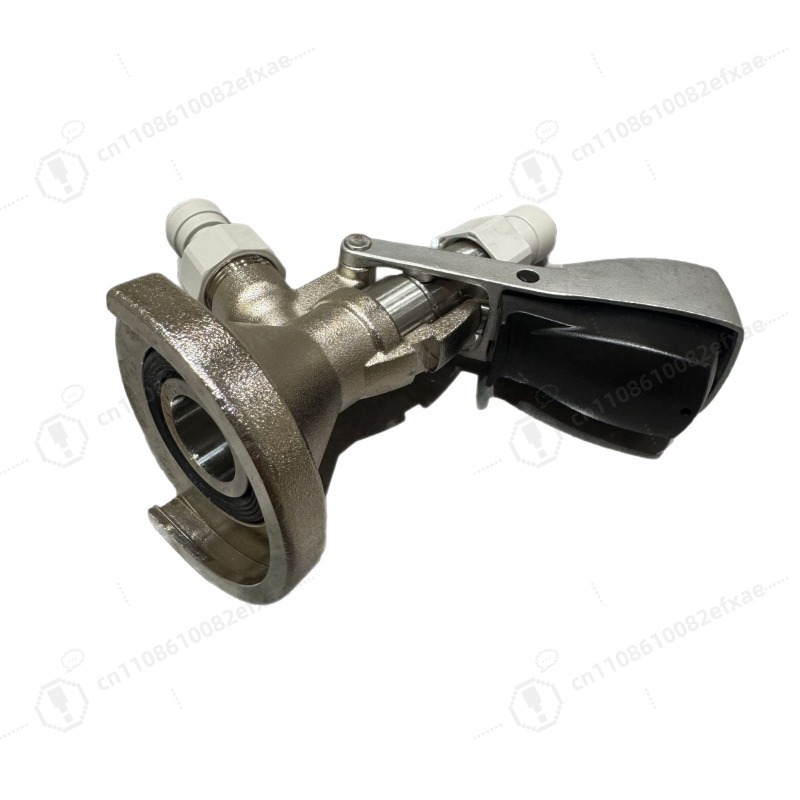 Brass A Style Beer Keg Coupler - Wine Beer And Cider incelemesi ve fiyatı