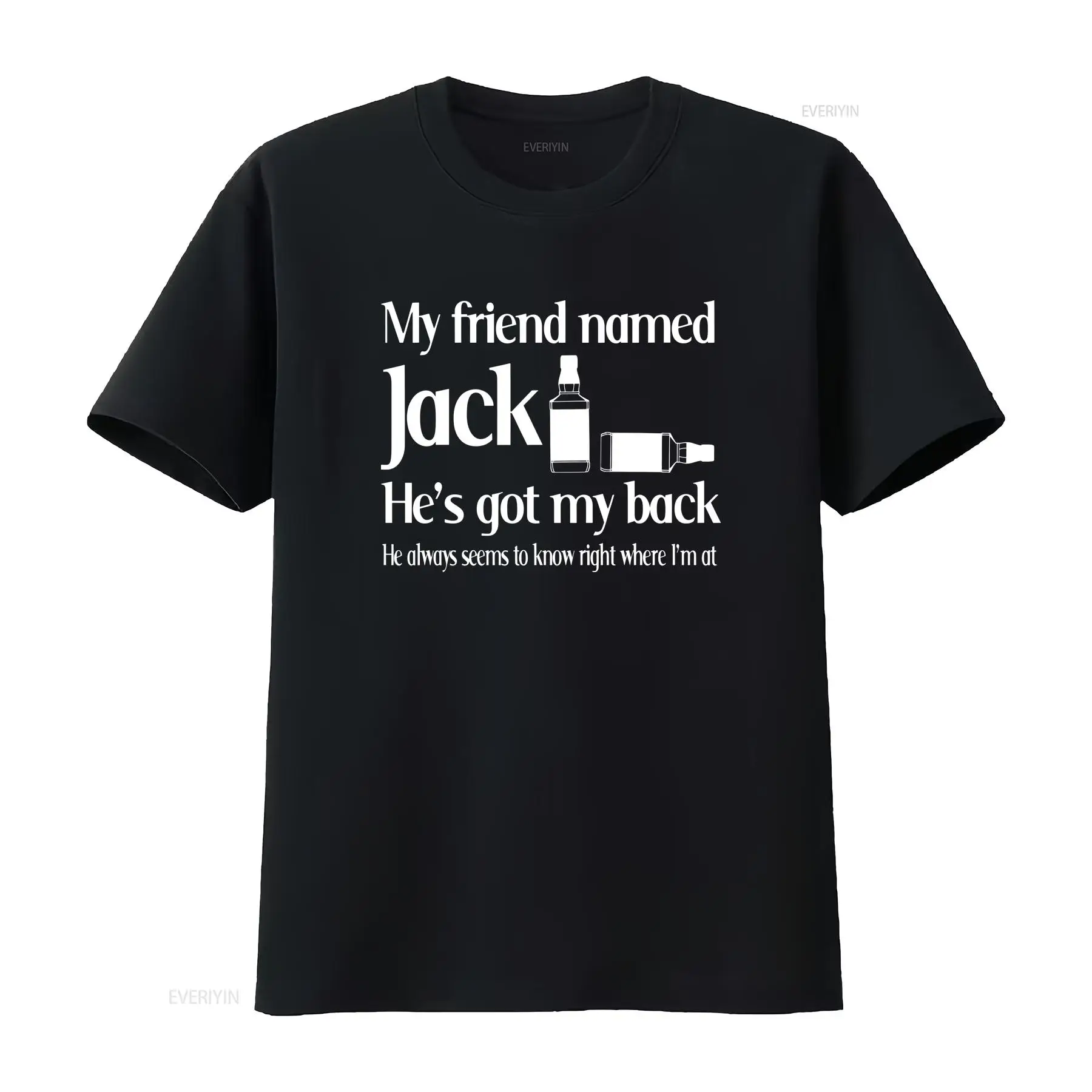 Song Lyrics T Shirt to Little  - Wine With Beer Name incelemesi ve fiyatı