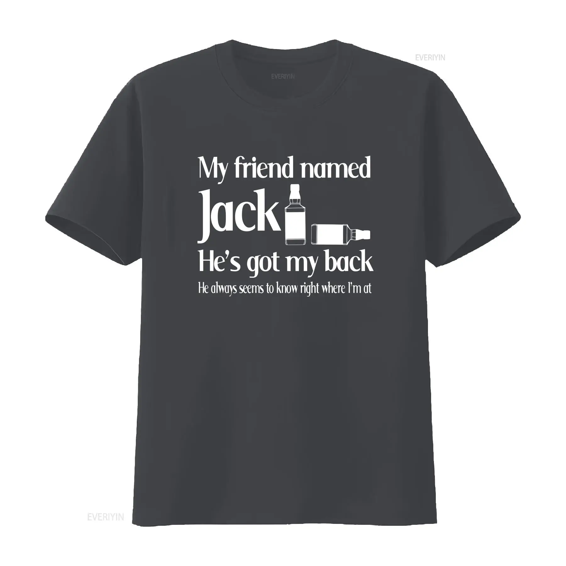 Song Lyrics T Shirt to Little  - Wine With Beer Name incelemesi ve fiyatı